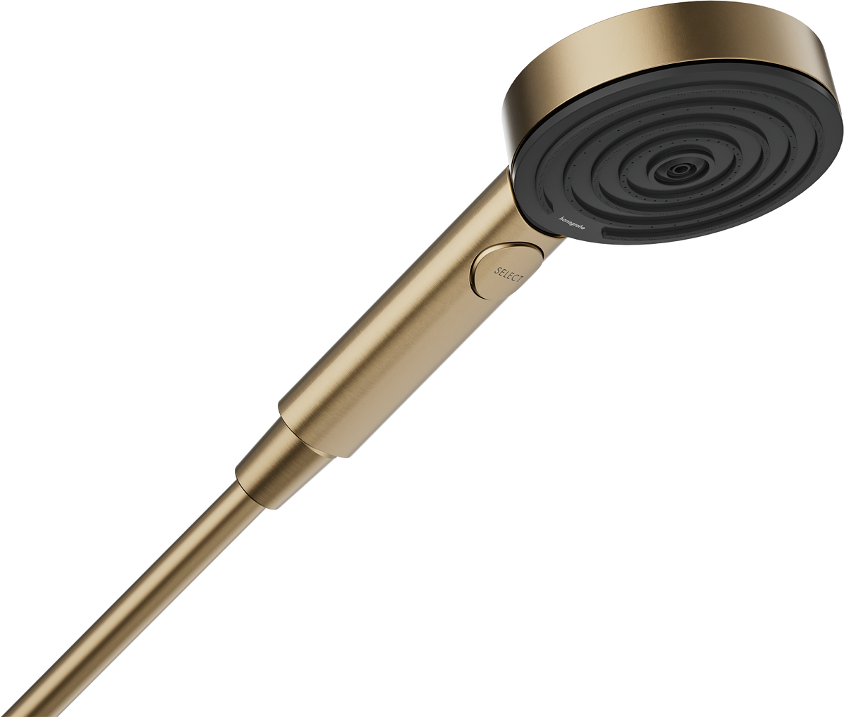 Handbrause 105 3jet Relaxation EcoSmart