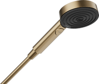 Hand shower 105 3jet Relaxation