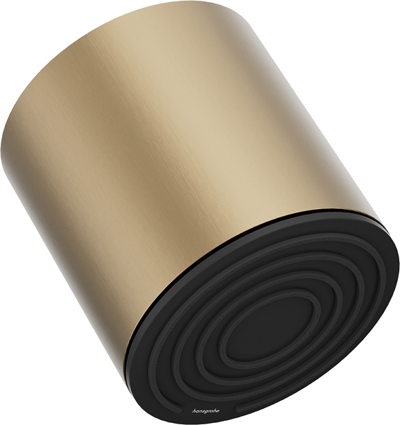 Overhead shower 105 1jet 2.5 GPM