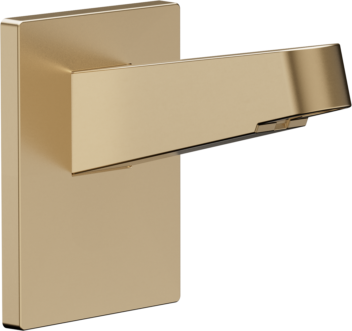 wandaansluiting voor hoofddouche 260