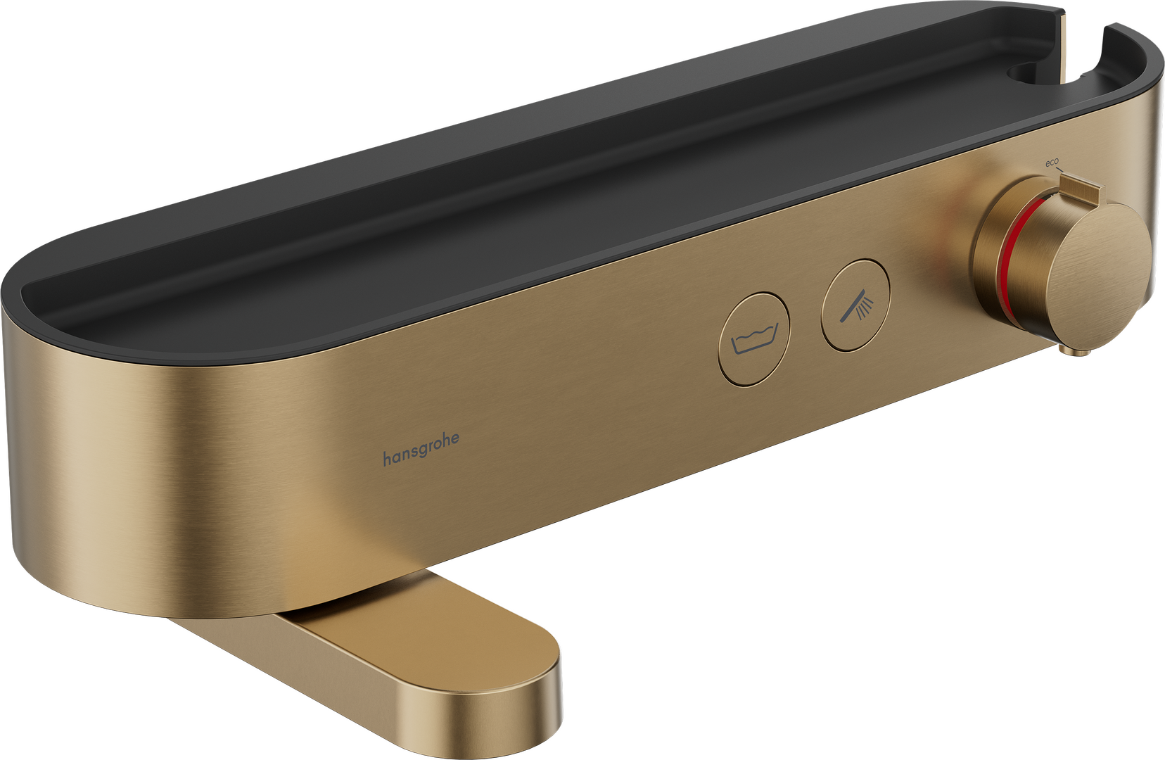 バスサーモスタット 400 露出型