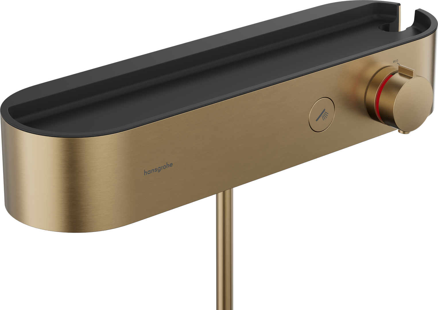 Brausethermostat 400 Aufputz