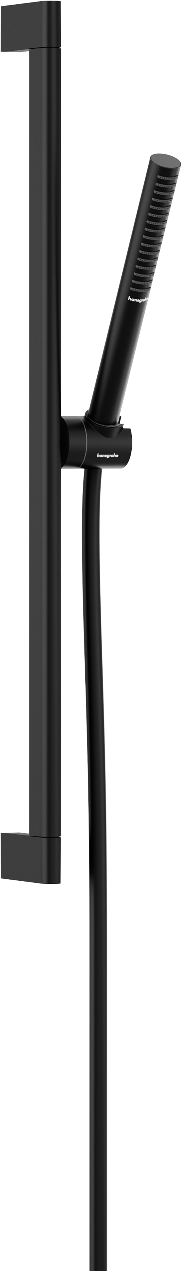 Brauseset 100 1jet EcoSmart mit Brausestange 65 cm