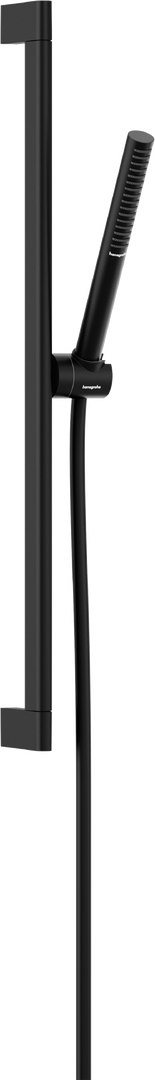 Dusjsett 100 1jet EcoSmart med dusjstang 65 cm