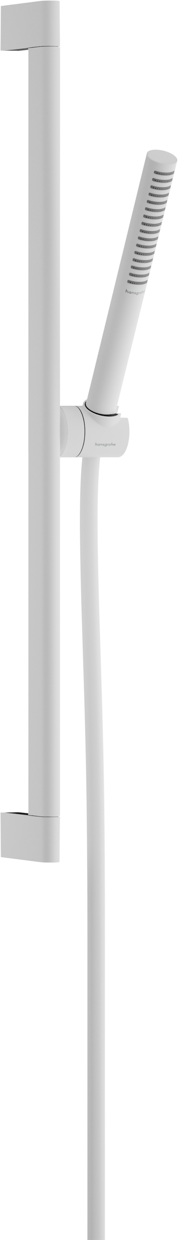 Set doccia 1jet EcoSmart con asta doccia 65 cm