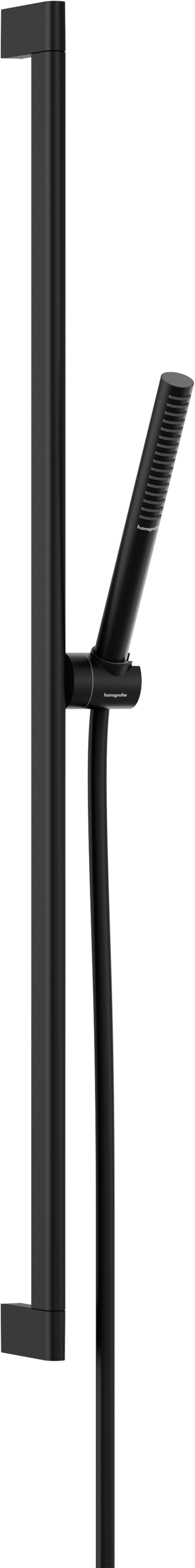 Doucheset 100 1jet EcoSmart met douchestang 90 cm