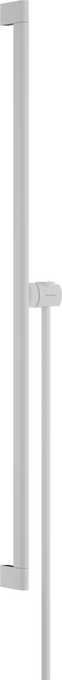 Bruserstang S Puro 90 cm med Easy Slide bruserholder og bruserslange 160 cm