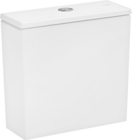 Cassetta con ingresso acqua dal basso