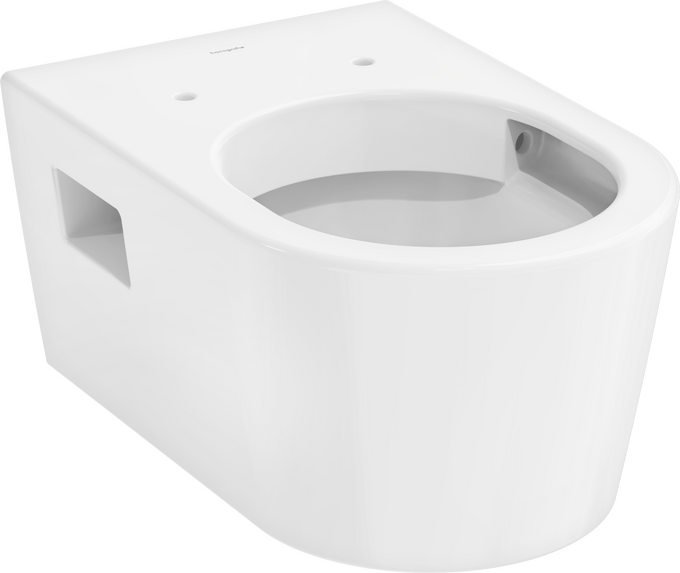 Væghængt toilet 540 AquaChannel Flush