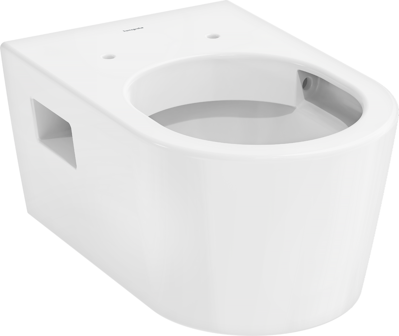 Miska wisząca WC 540 AquaChannel Flush