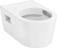 Wall hung WC 540 AquaChannel Flush