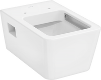 Wall hung WC 540 AquaChannel Flush