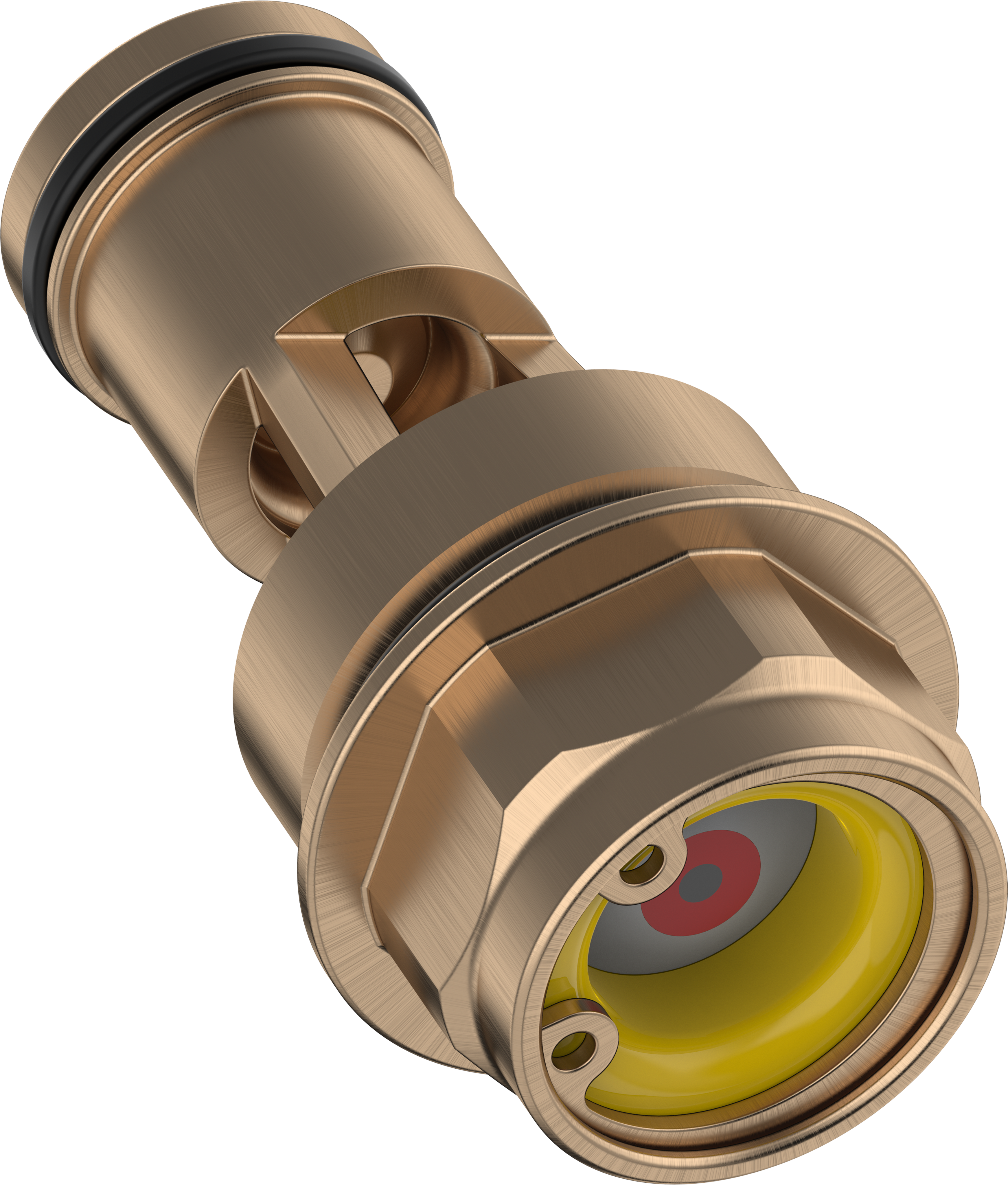 Sicherungskombination nach EN 1717