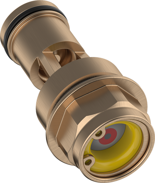 Sikkerhetskombinasjon (EN1717)