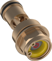 Sicherungskombination nach EN 1717