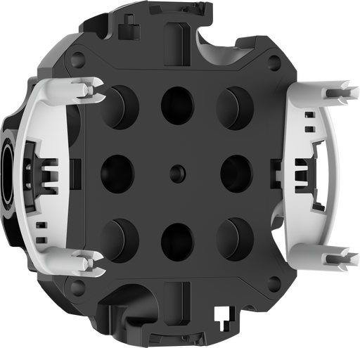 Adapterplatte für iBox universal 2