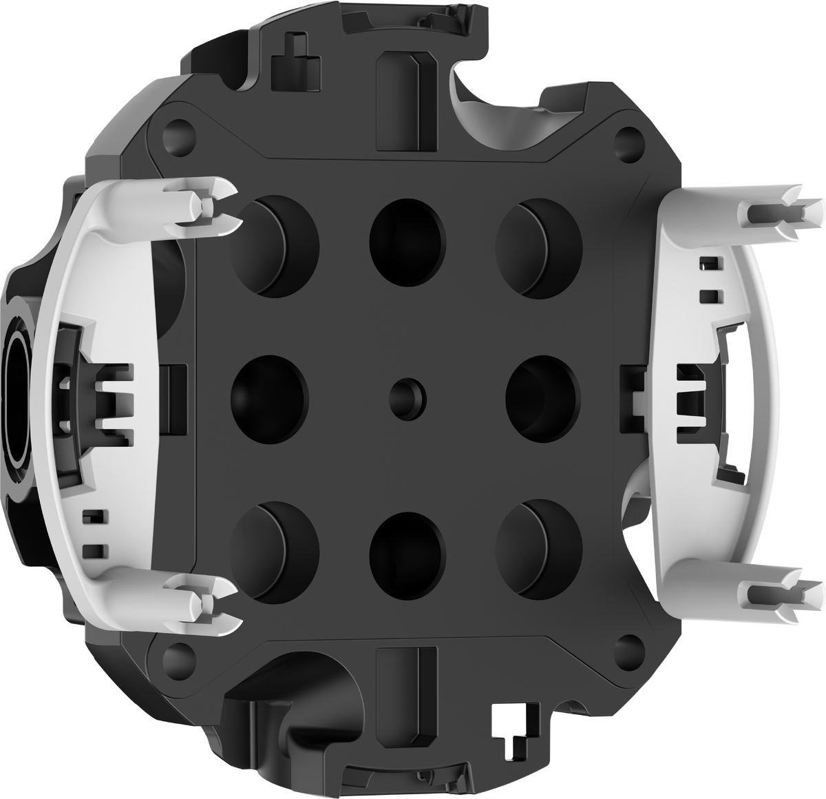 Adapterplatte für iBox universal 2