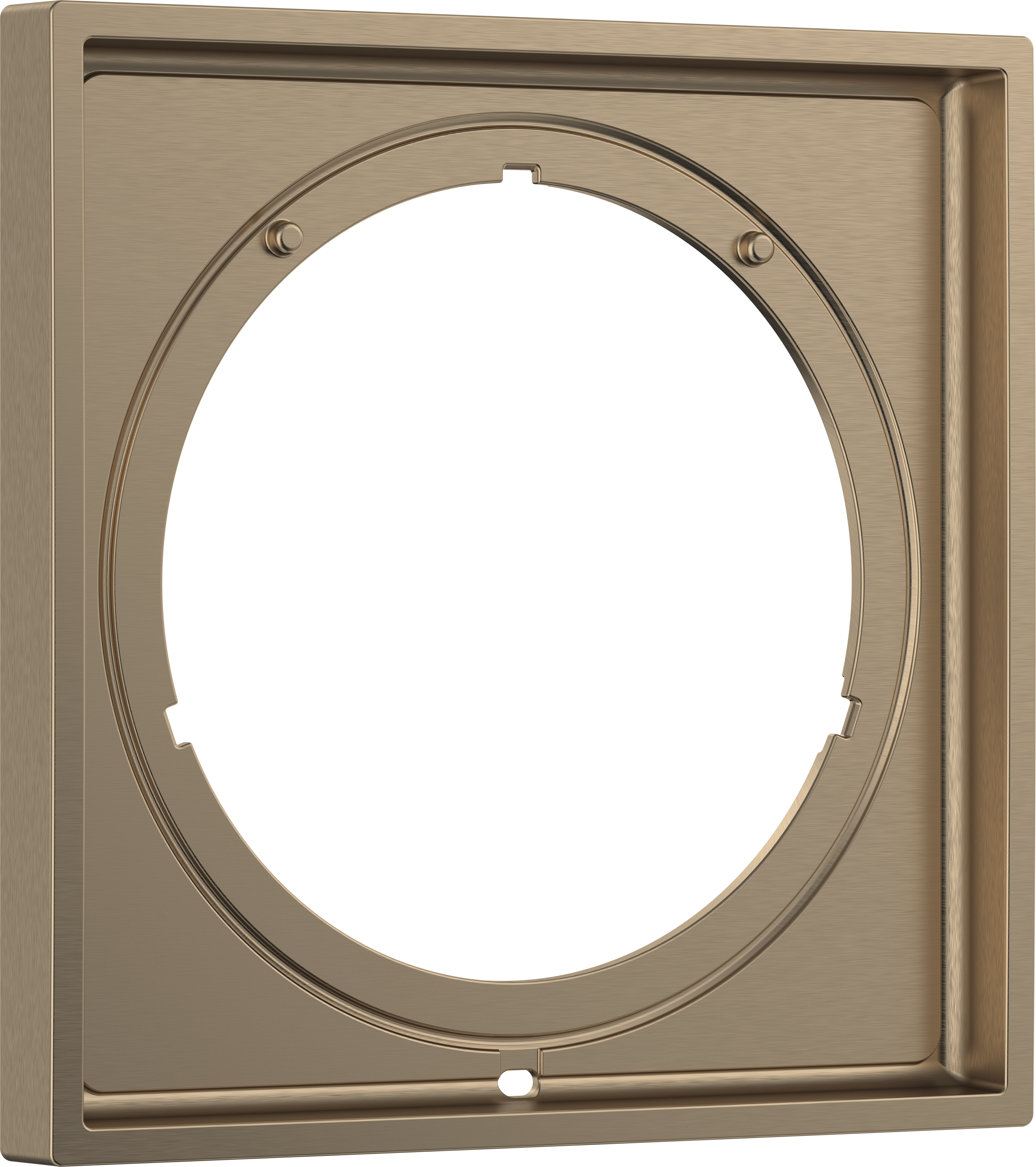 Verlengelement square 5 mm