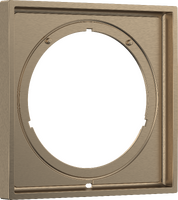 Compensatierozet 5 mm