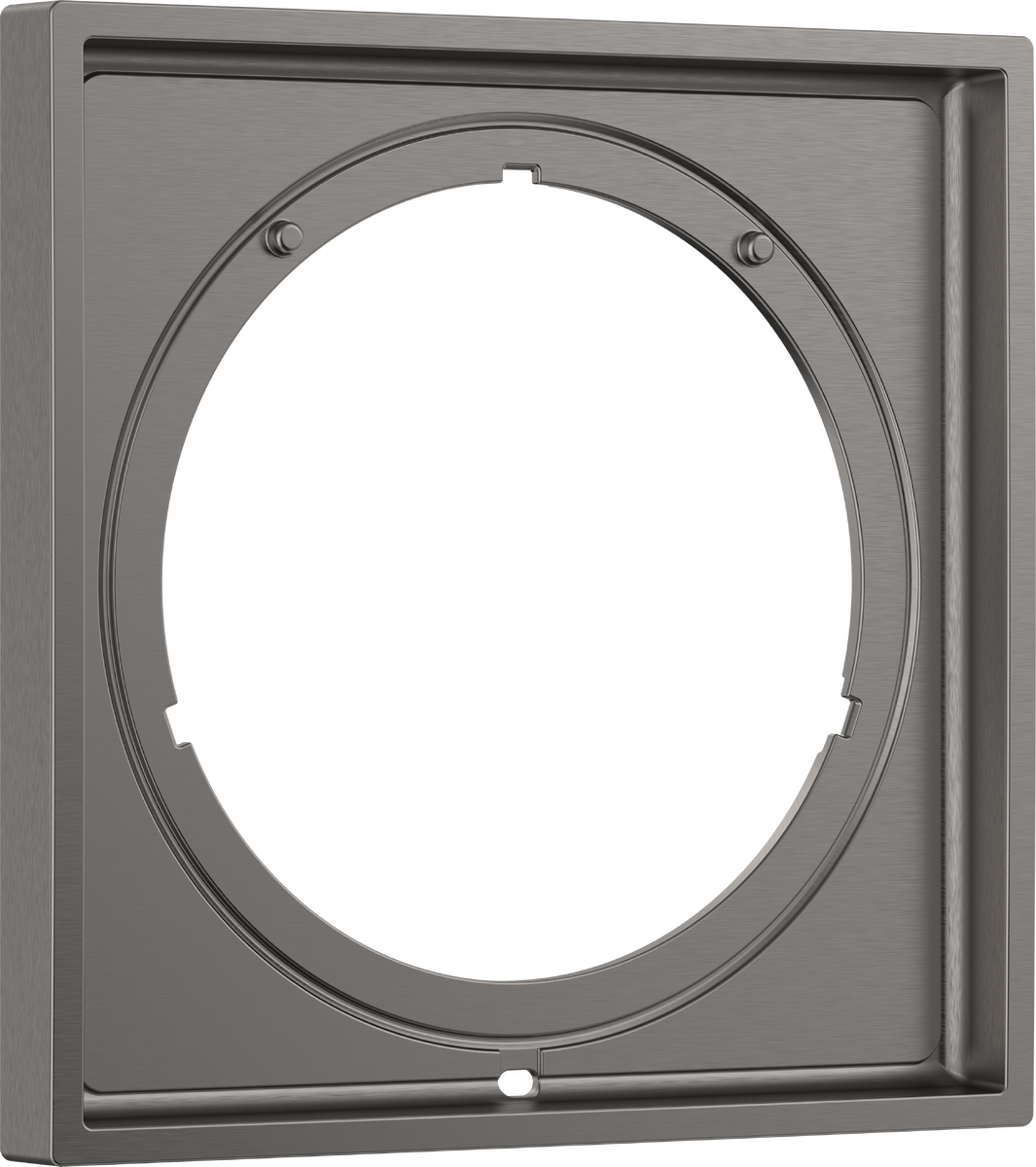 Extension element square 5 mm