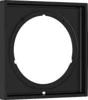 Florón de alargo 5 mm