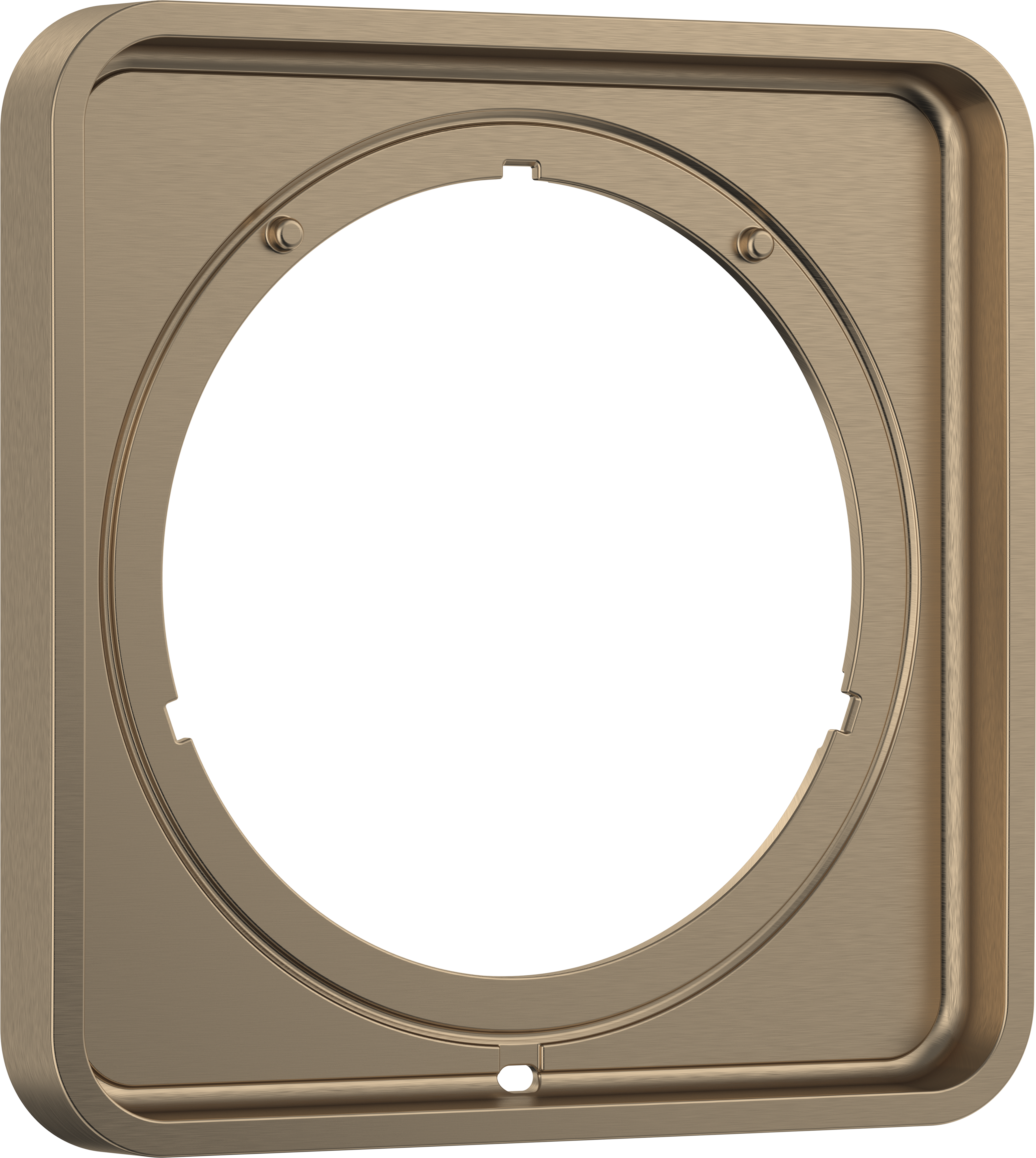 Forlængerroset 5 mm