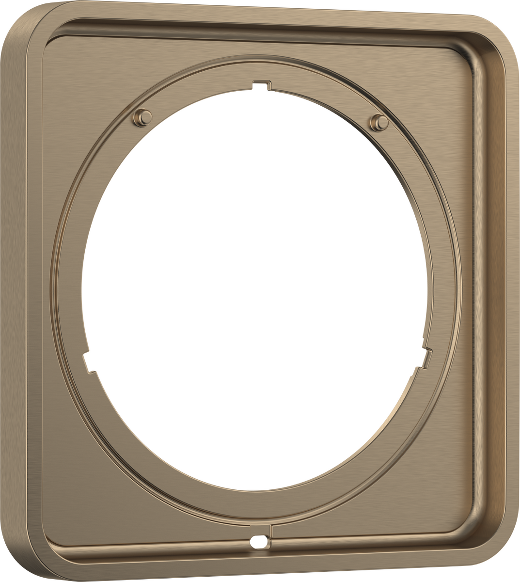 Extension element softsquare 5 mm