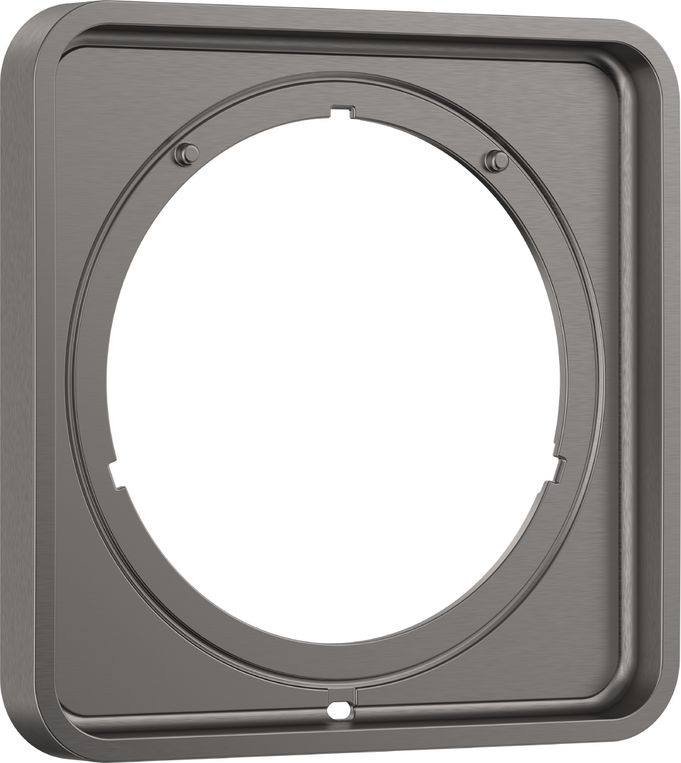 Verlängerungsrosette Q 5 mm