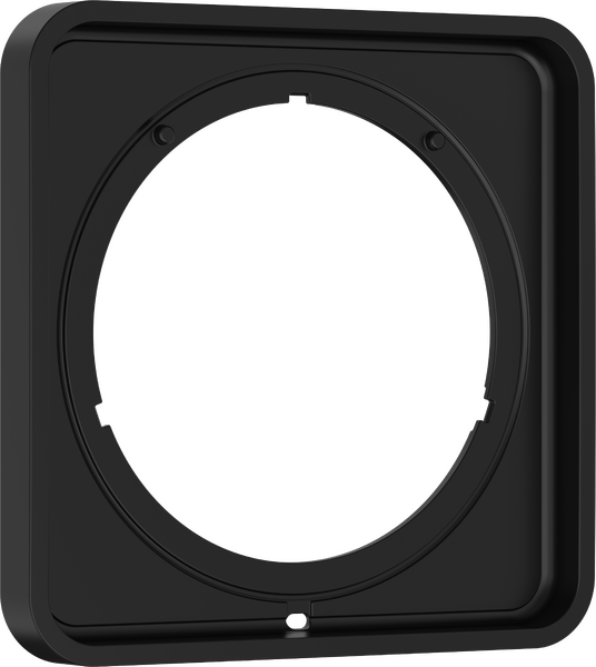 Förlängningskåpa 5 mm