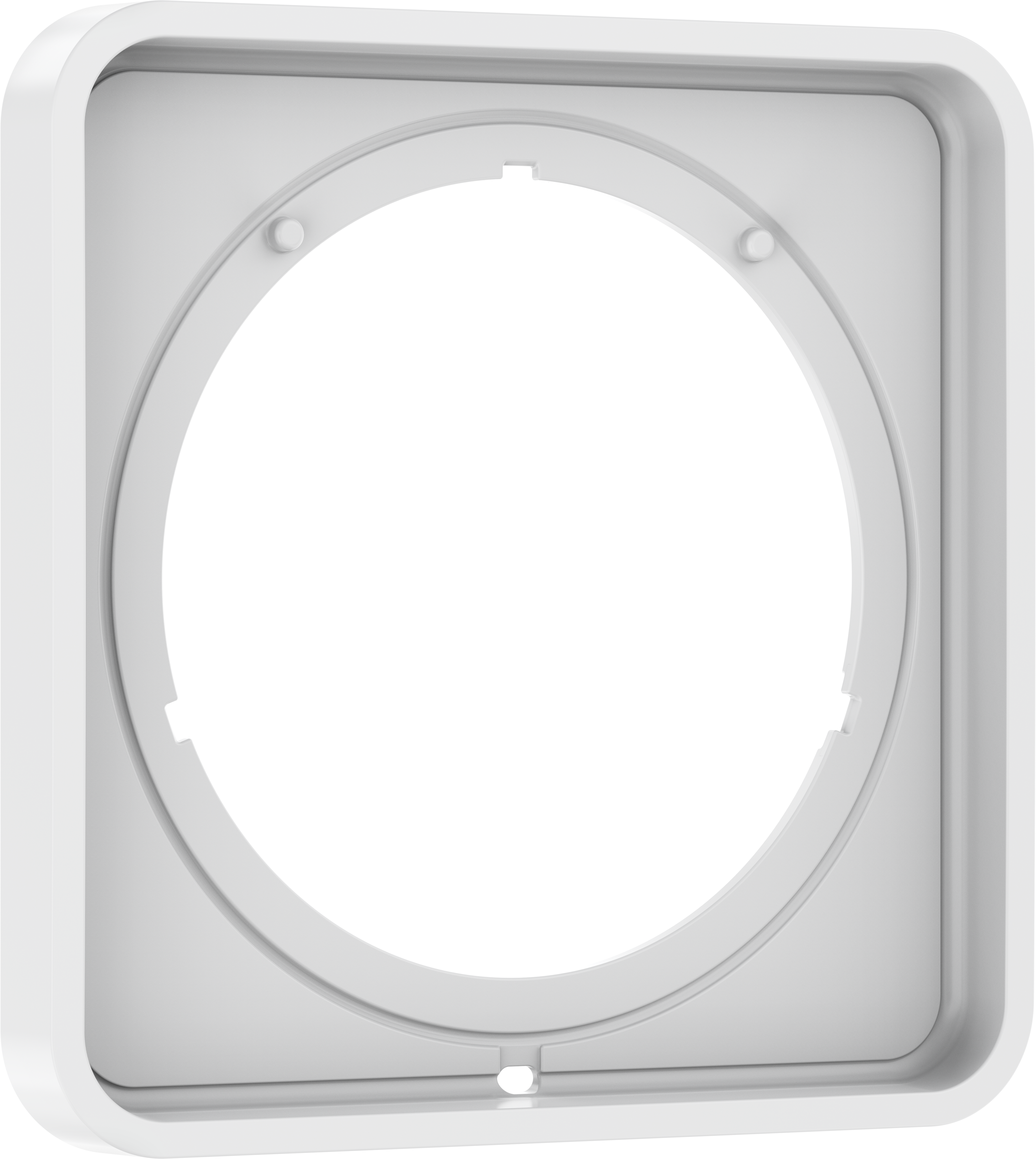 Forlængerroset 5 mm