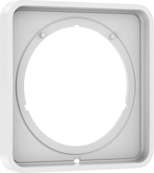 Förlängningskåpa 5 mm