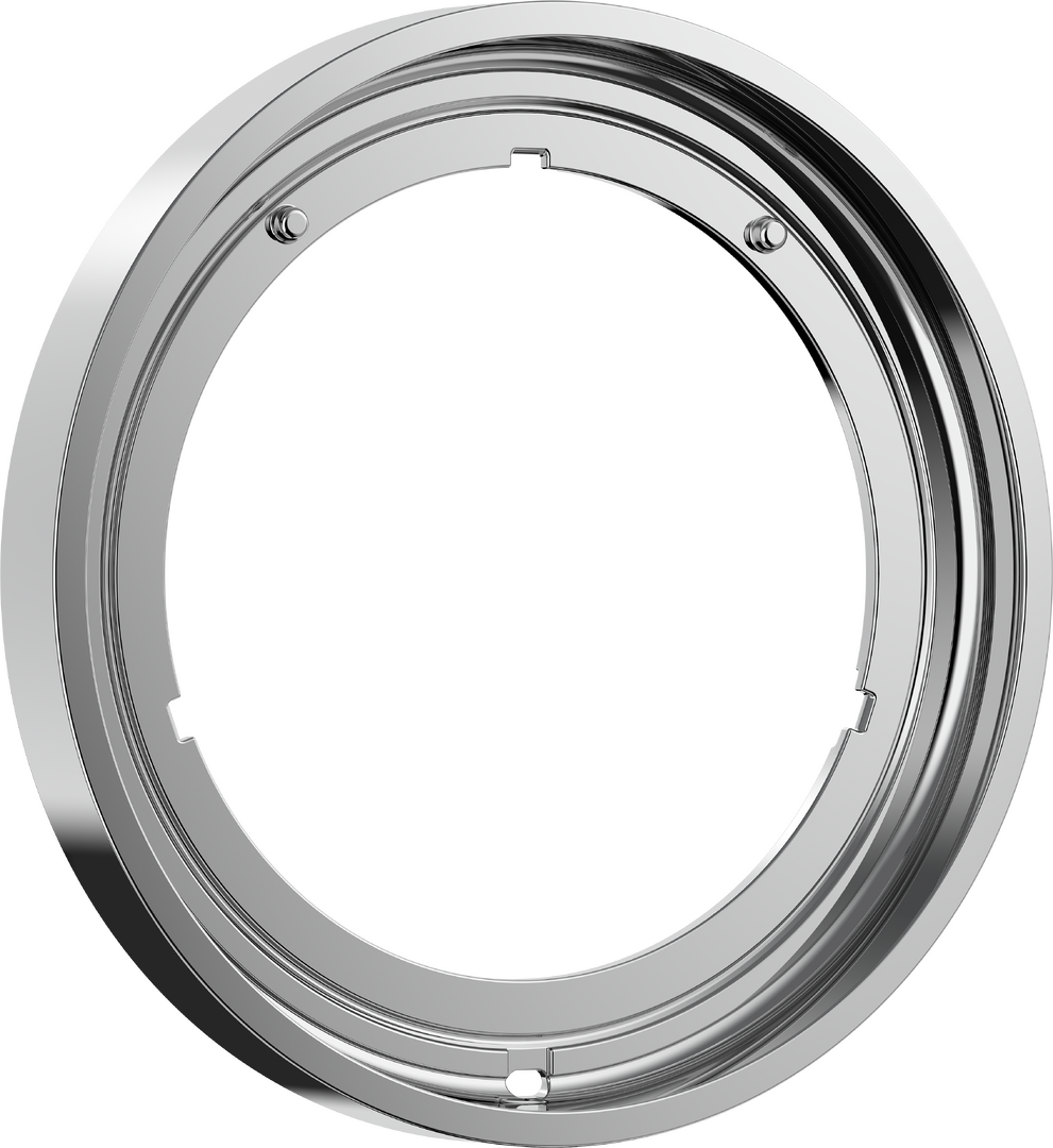 Extension element S 5 mm