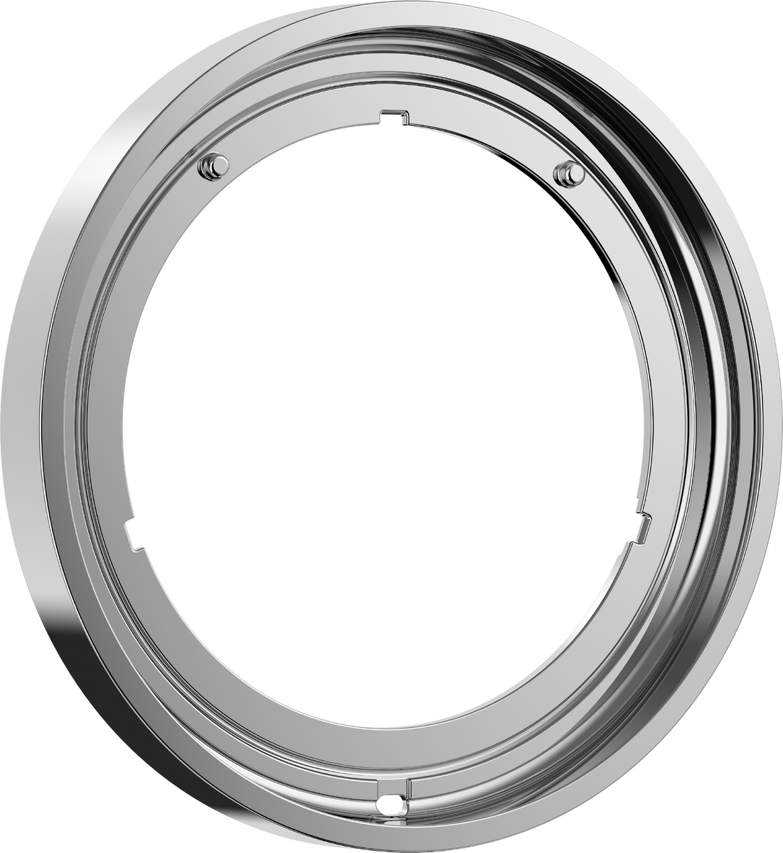 Verlängerungsrosette S 5 mm