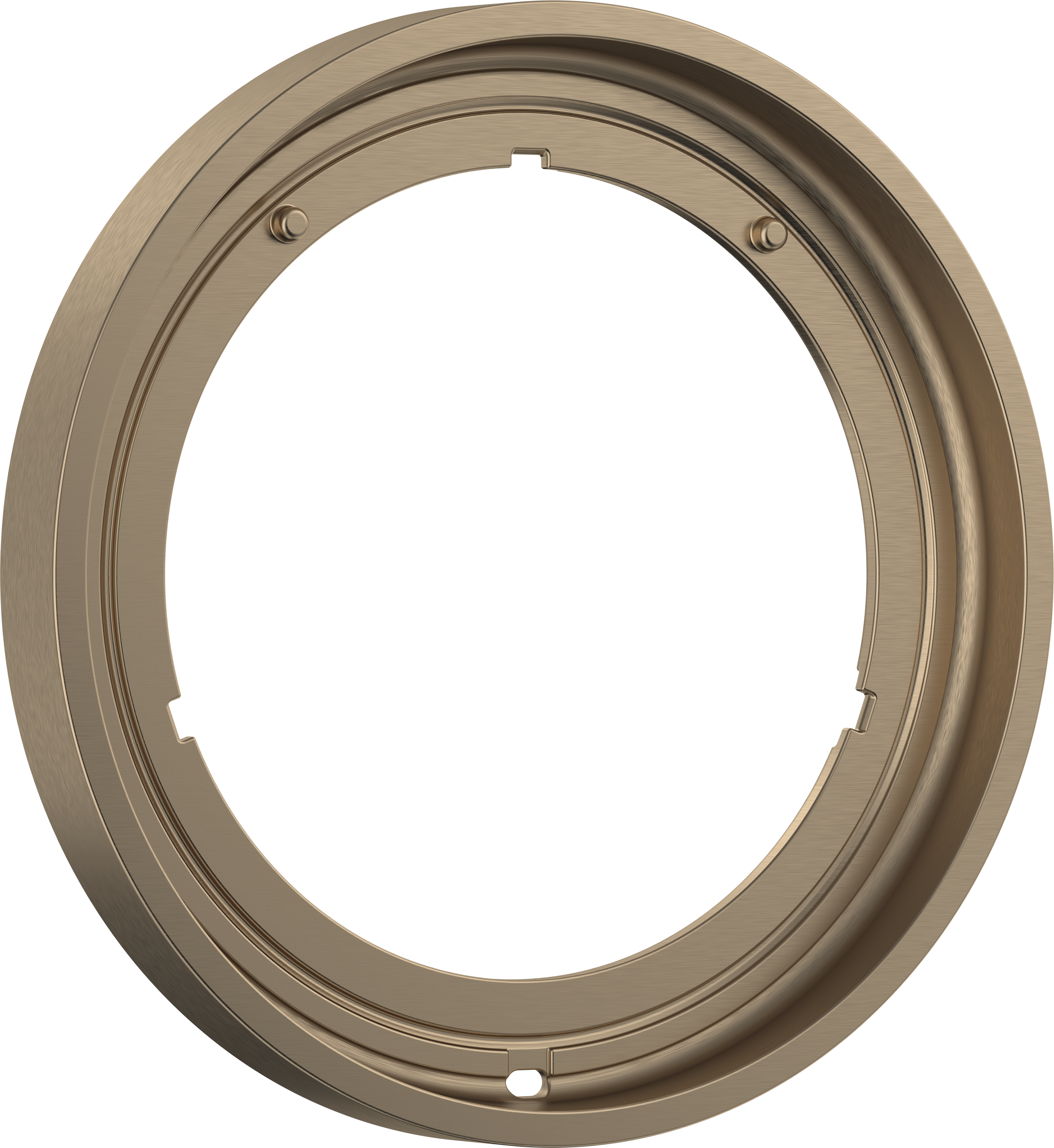 Extension element round 5 mm