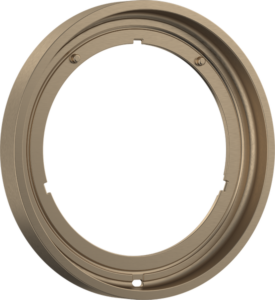 Rosace de rallonge S 5 mm