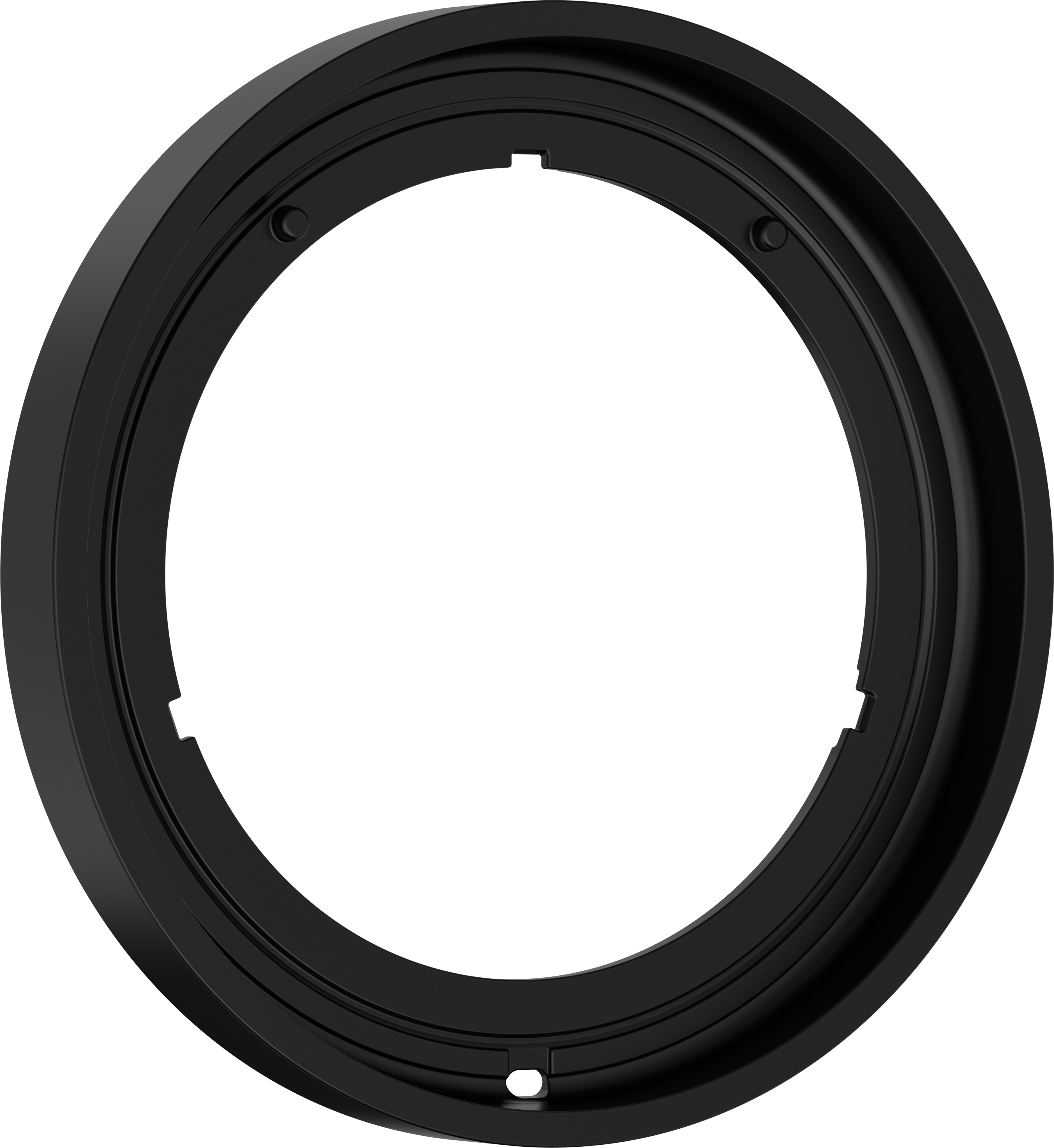 Verlängerungsrosette S 5 mm