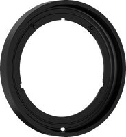 Extension element round 5 mm