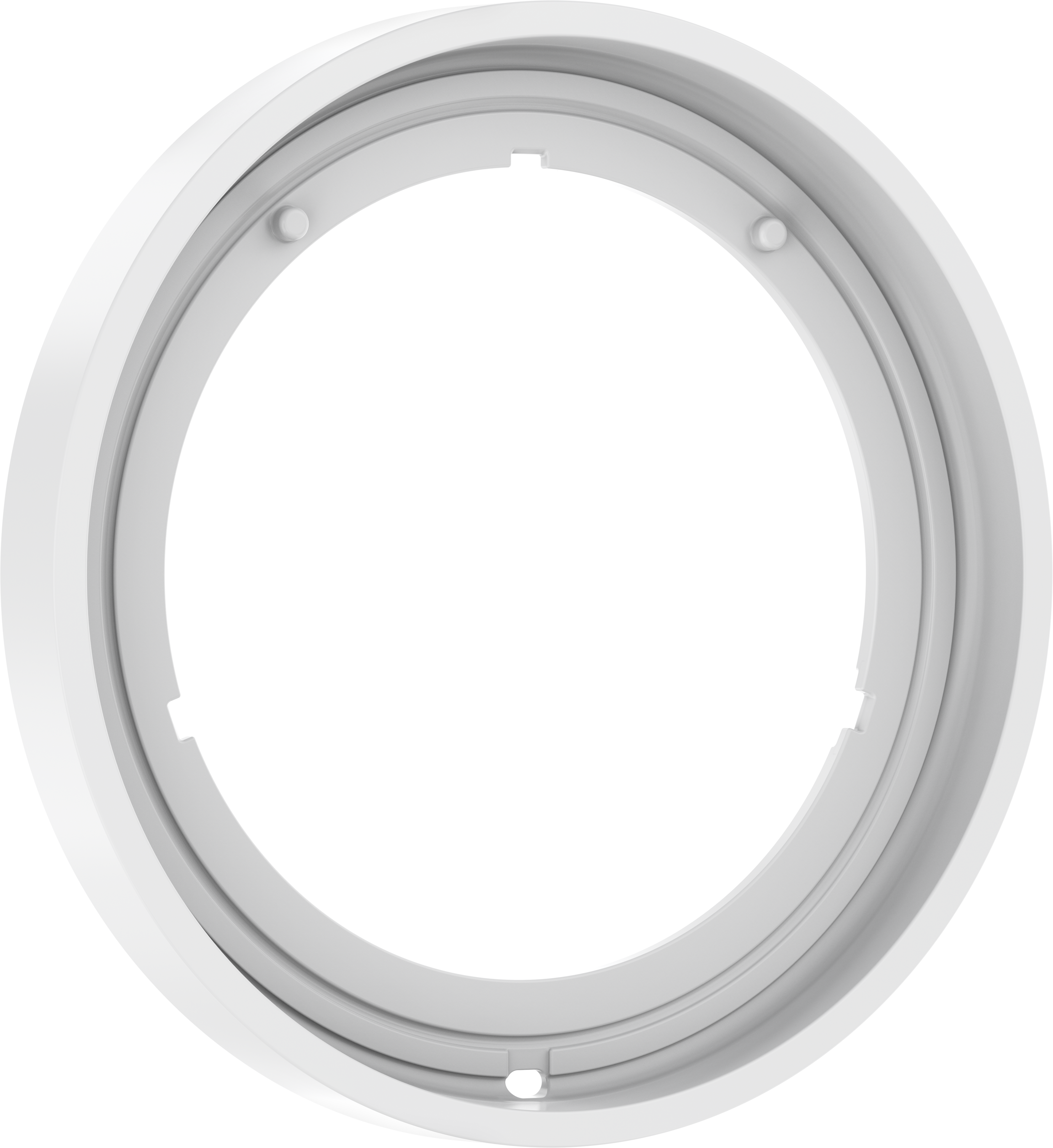 Extension element round 5 mm