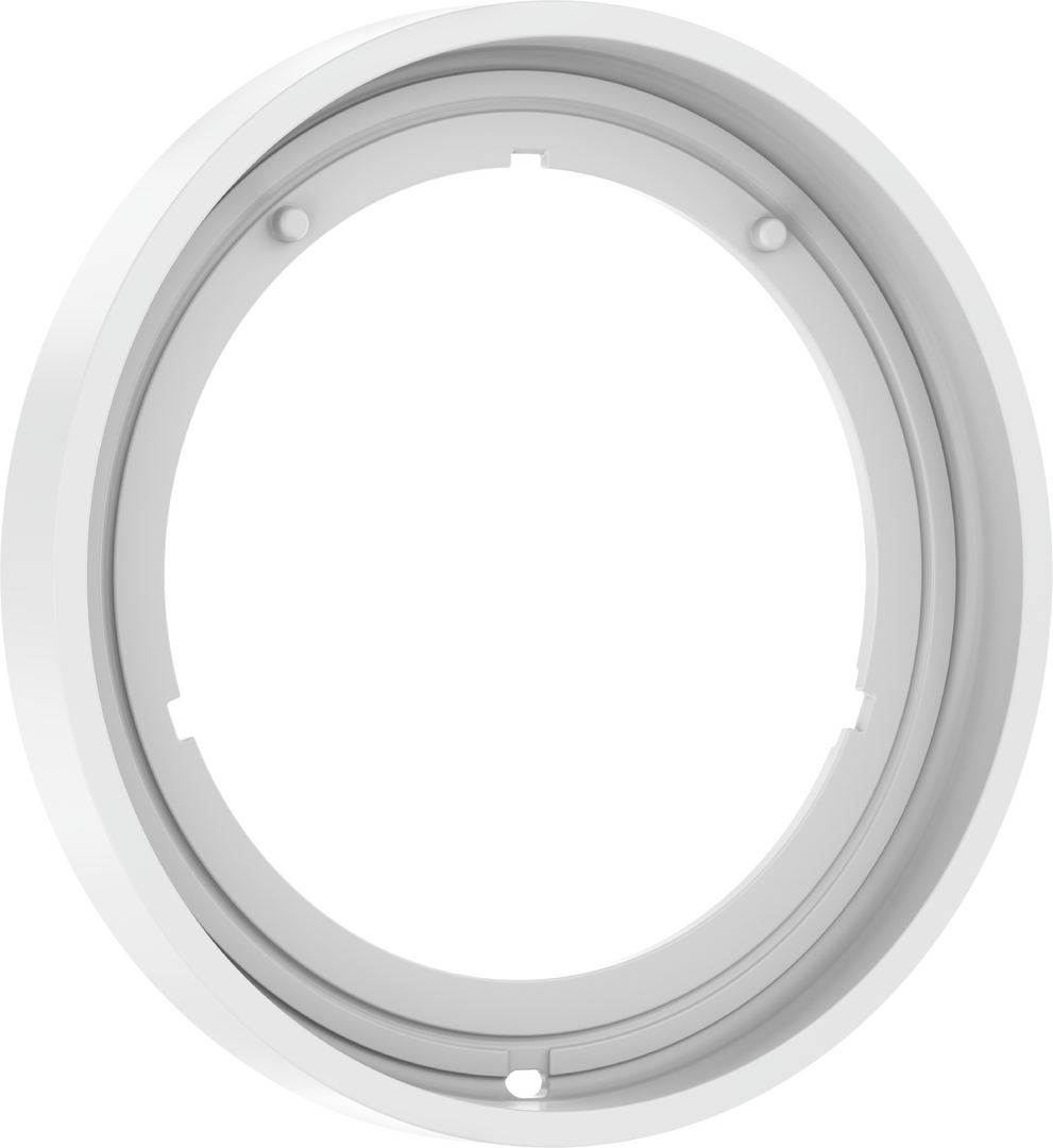 Verlängerungsrosette S 5 mm