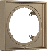 Compensatierozet 22 mm