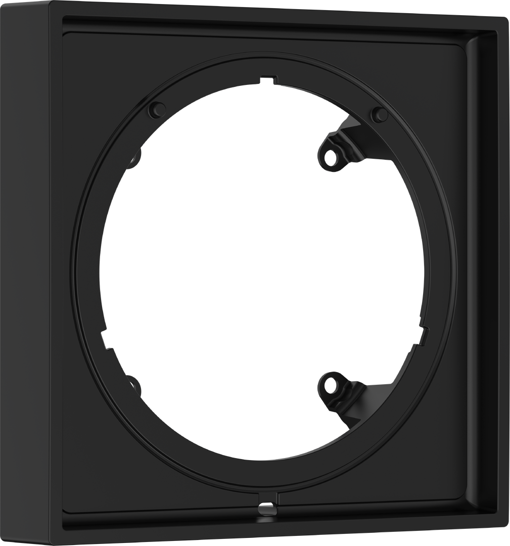 Compensatierozet 22 mm