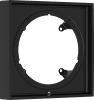 Florón de alargo 22 mm