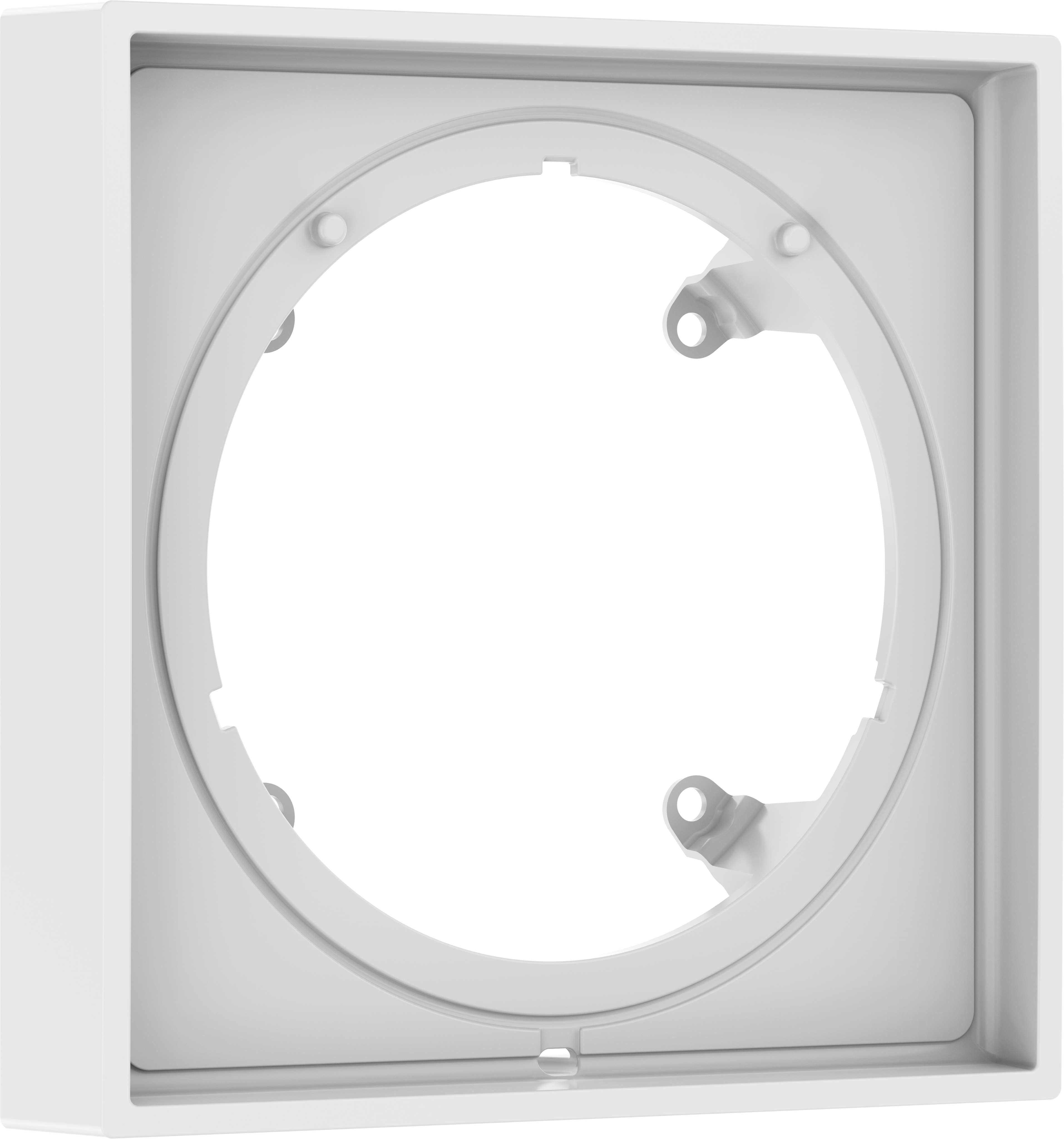 Distanziale 22 mm - design E