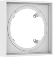 Extension element E 22 mm