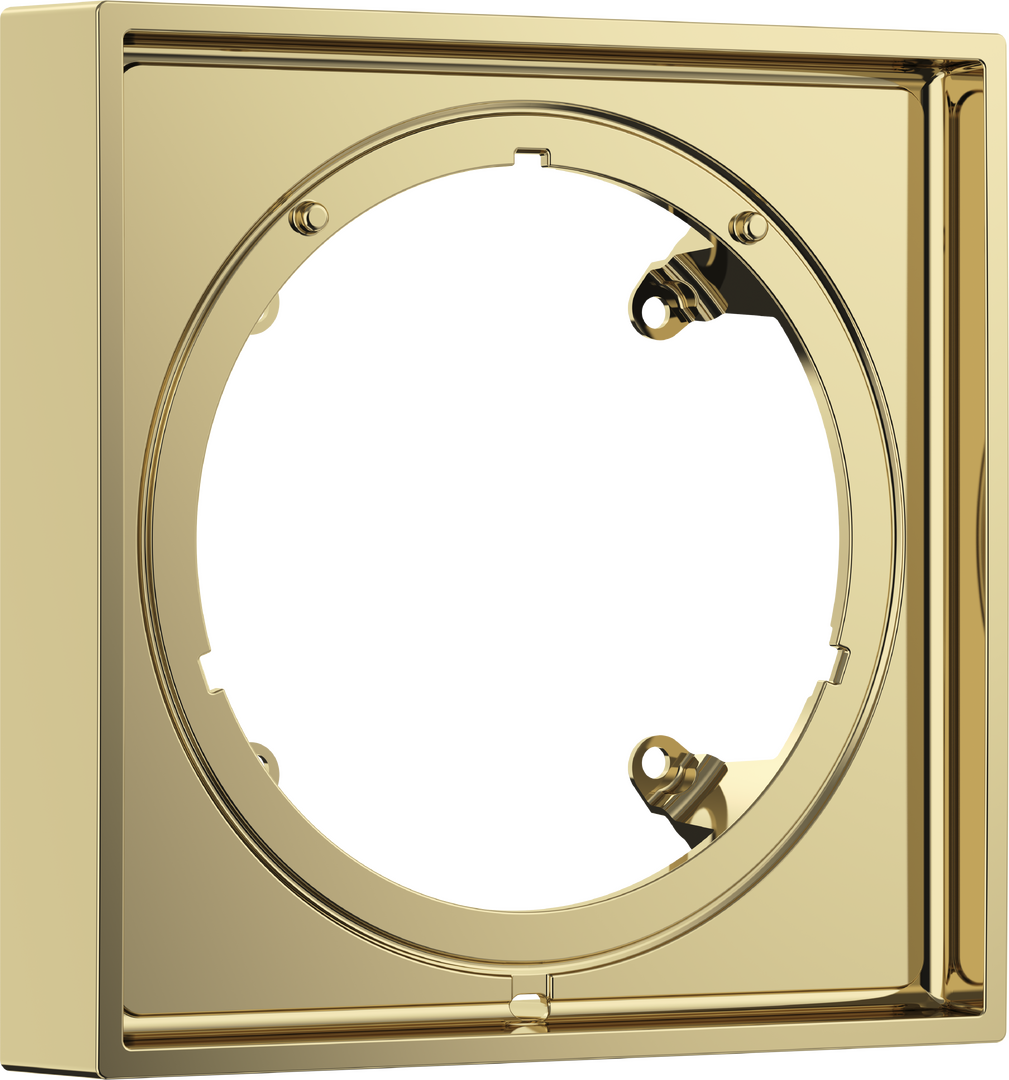 Predlžovacia rozeta 22 mm