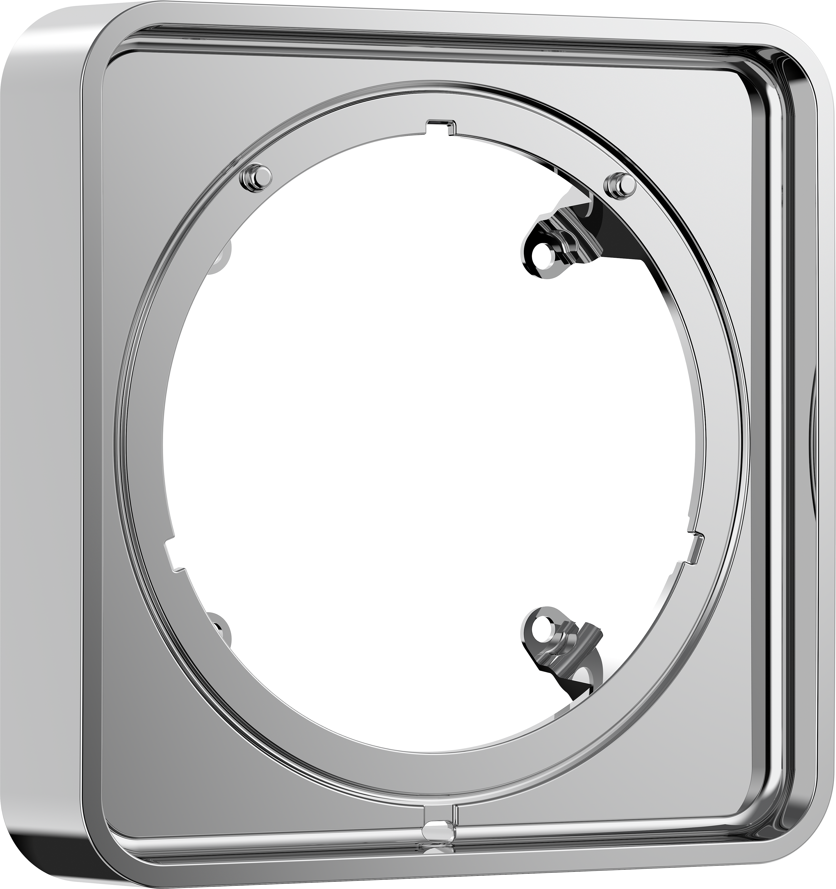 Extension element softsquare 22 mm