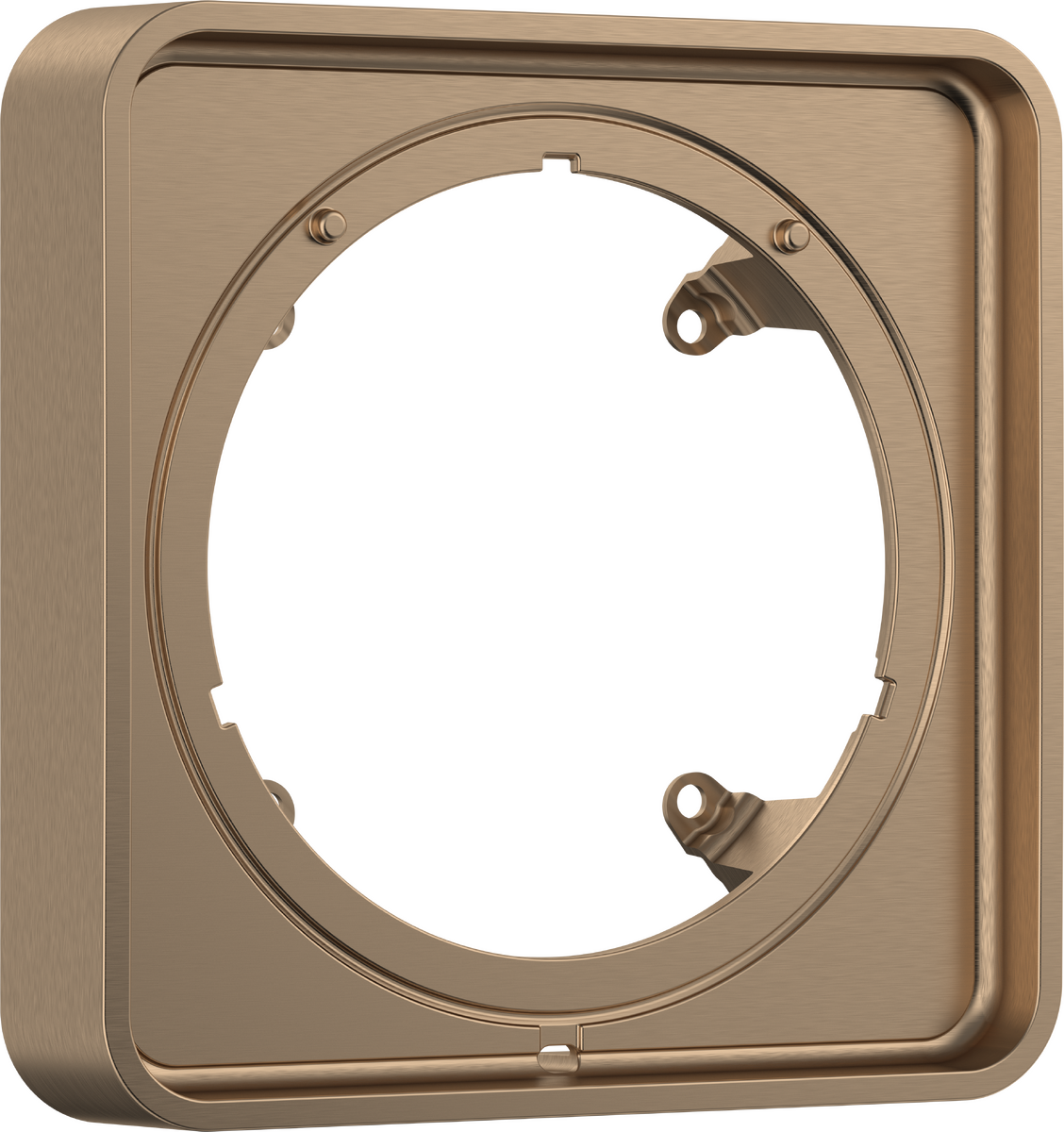 Extension element softsquare 22 mm