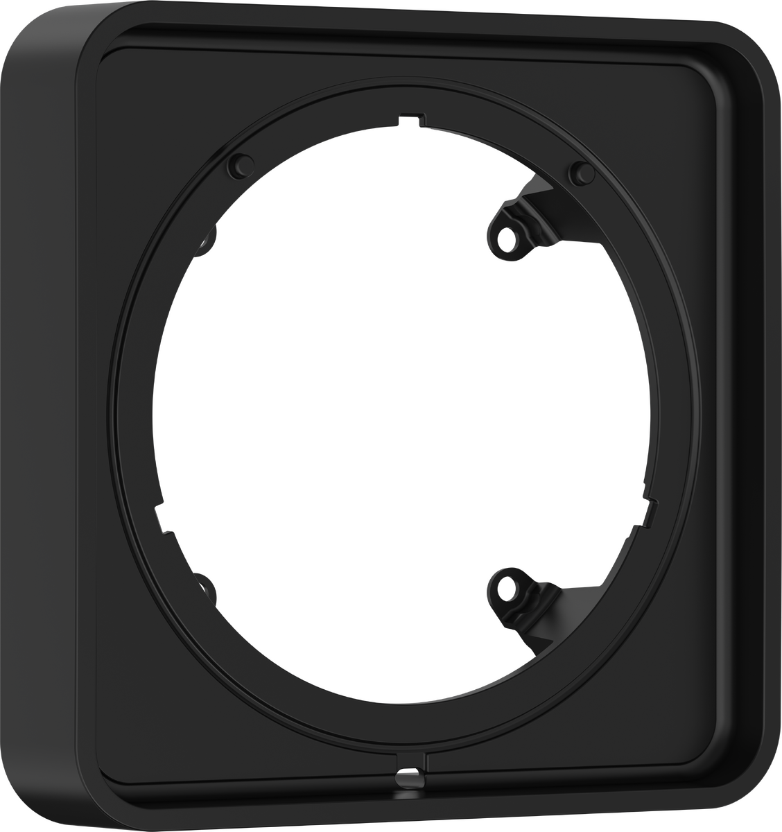 Extension element softsquare 22 mm