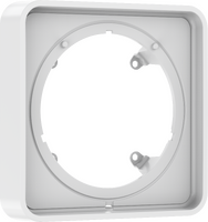 Florón de alargo 22 mm