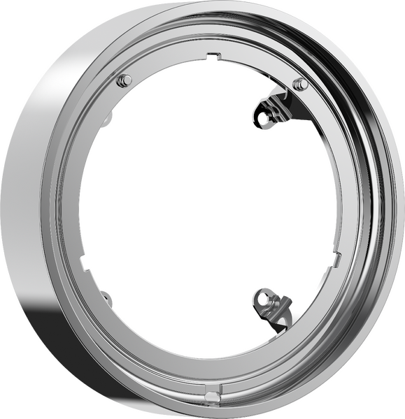 Rosace de compensation 22 mm